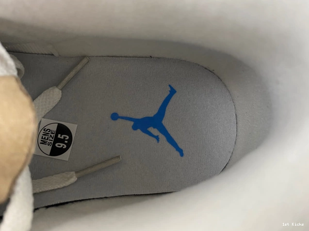 Lucky Shorts 3 Air Jordan CT8532-101 0610